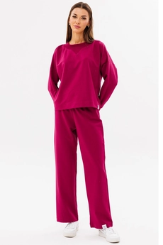 Спортивный костюм 4219-4220-01 Kivviwear