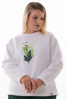 Джемпер 4223-08 Kivviwear