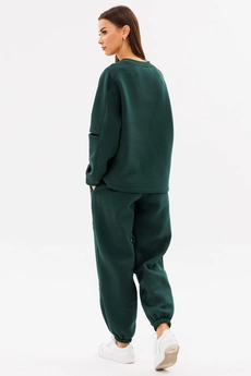 Спортивный костюм 4223-4224-02 Kivviwear