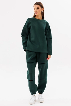 Спортивный костюм 4223-4224-02 Kivviwear