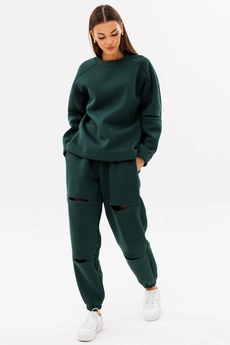 Спортивный костюм 4223-4224-02 Kivviwear