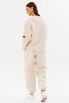 Спортивный костюм 4223-4224-03 Kivviwear