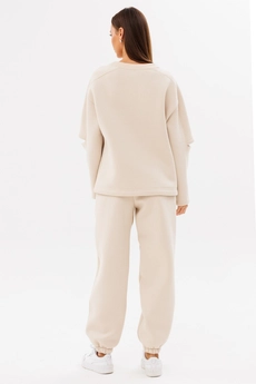 Спортивный костюм 4223-4224-03 Kivviwear