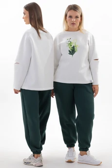 Спортивный костюм 4223-4336-01 Kivviwear