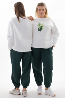 Спортивный костюм 4223-4336-01 Kivviwear