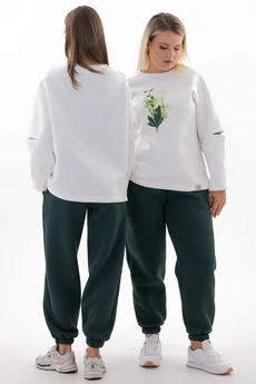 Спортивный костюм 4223-4336-01 Kivviwear