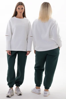 Спортивный костюм 4223-4336-02 Kivviwear