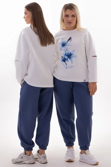 Спортивный костюм 4223-4336-03 Kivviwear