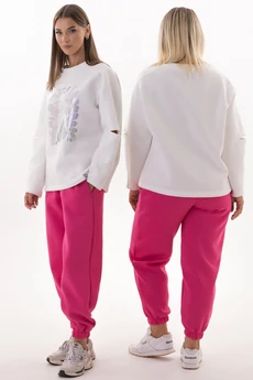 Спортивный костюм 4223-4336-07 Kivviwear
