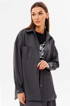 Блузка 4226-01 Kivviwear
