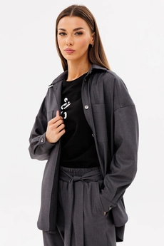 Блузка 4226-01 Kivviwear