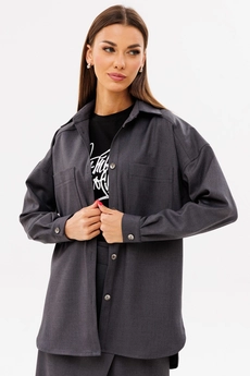 Блузка 4226-01 Kivviwear