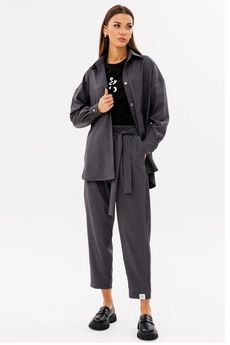 Костюм брючный 4226-4222-01 Kivviwear