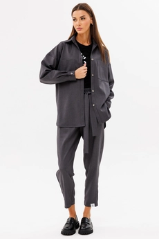 Костюм брючный 4226-4222-01 Kivviwear