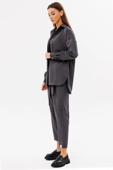 Костюм брючный 4226-4222-01 Kivviwear
