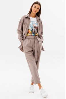 Костюм брючный 4226-4222-02 Kivviwear