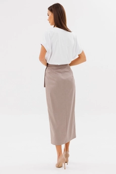 Юбка 4231-02 Kivviwear