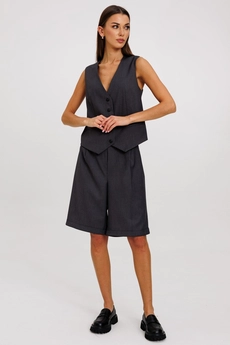 Костюм с шортами 4234-4236-04 Kivviwear