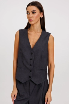 Костюм с шортами 4234-4236-04 Kivviwear