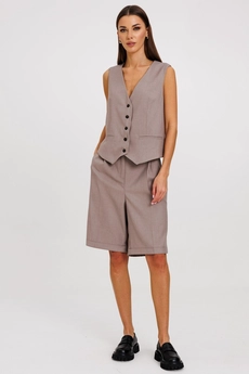 Костюм с шортами 4234-4236-05 Kivviwear