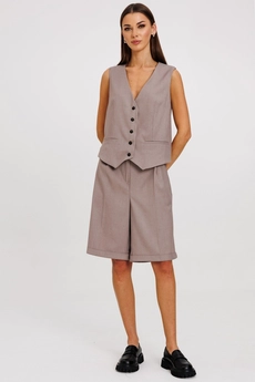 Костюм с шортами 4234-4236-05 Kivviwear