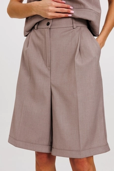 Костюм с шортами 4234-4236-05 Kivviwear