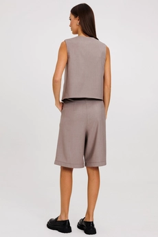 Костюм с шортами 4234-4236-05 Kivviwear