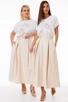 Юбка 4235-08 Kivviwear