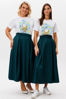 Юбка 4235-11 Kivviwear
