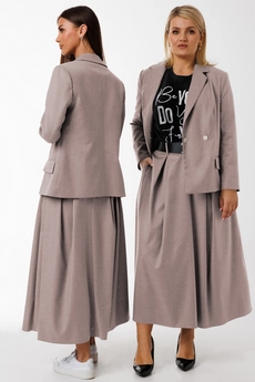 Юбка 4235-13 Kivviwear