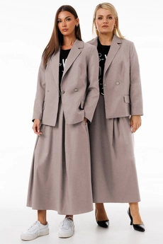Юбка 4235-13 Kivviwear