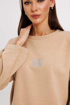Костюм брючный 4237-4051-06 Kivviwear