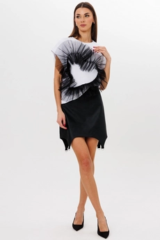 Юбка 4248-01 Kivviwear