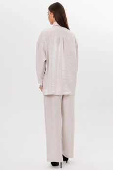 Костюм брючный 4251-4252-01 Kivviwear