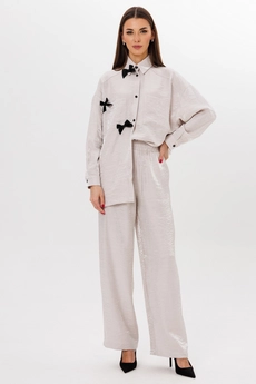 Костюм брючный 4251-4252-01 Kivviwear