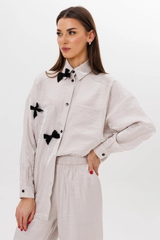 Костюм брючный 4251-4252-01 Kivviwear