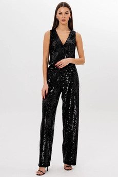 Костюм брючный 4264-4265-01 Kivviwear