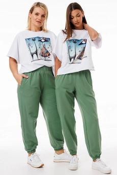 Футболка 4267-08 Kivviwear