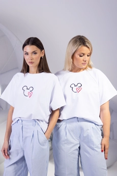 Футболка 4267-11 Kivviwear
