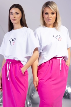 Футболка 4267-11 Kivviwear