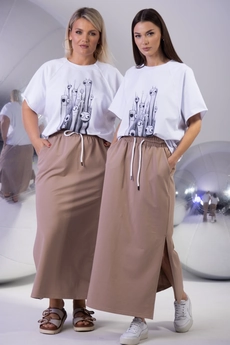 Футболка 4267-12 Kivviwear