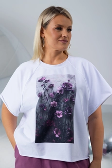 Футболка 4267-13 Kivviwear
