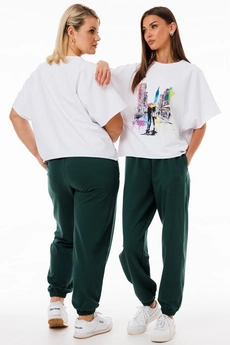 Костюм брючный 4267-4184-07 Kivviwear