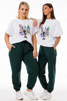 Костюм брючный 4267-4184-07 Kivviwear