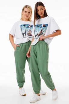Костюм брючный 4267-4184-08 Kivviwear