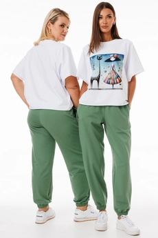 Костюм брючный 4267-4184-08 Kivviwear