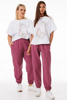 Костюм брючный 4267-4184-09 Kivviwear
