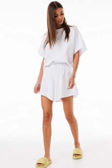 Костюм с шортами 4267-4268-01 Kivviwear