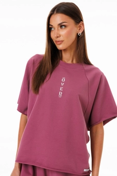 Костюм с шортами 4267-4268-02 Kivviwear