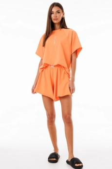 Костюм с шортами 4267-4268-03 Kivviwear